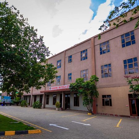 Panone Hotels - King'Ori Kilimanjaro Airport Moshi Dış mekan fotoğraf
