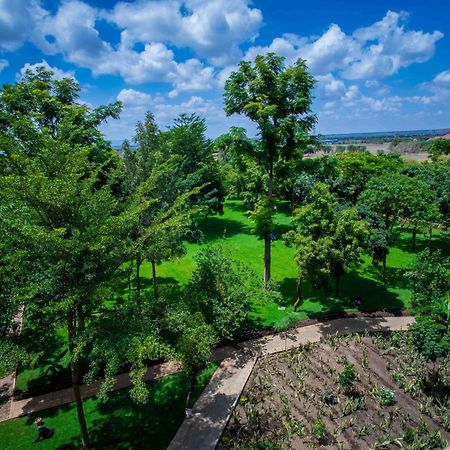Panone Hotels - King'Ori Kilimanjaro Airport Moshi Dış mekan fotoğraf