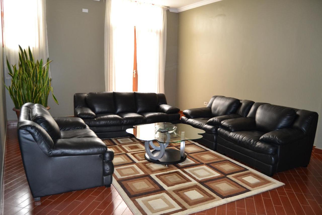 Panone Hotels - King'Ori Kilimanjaro Airport Moshi Dış mekan fotoğraf