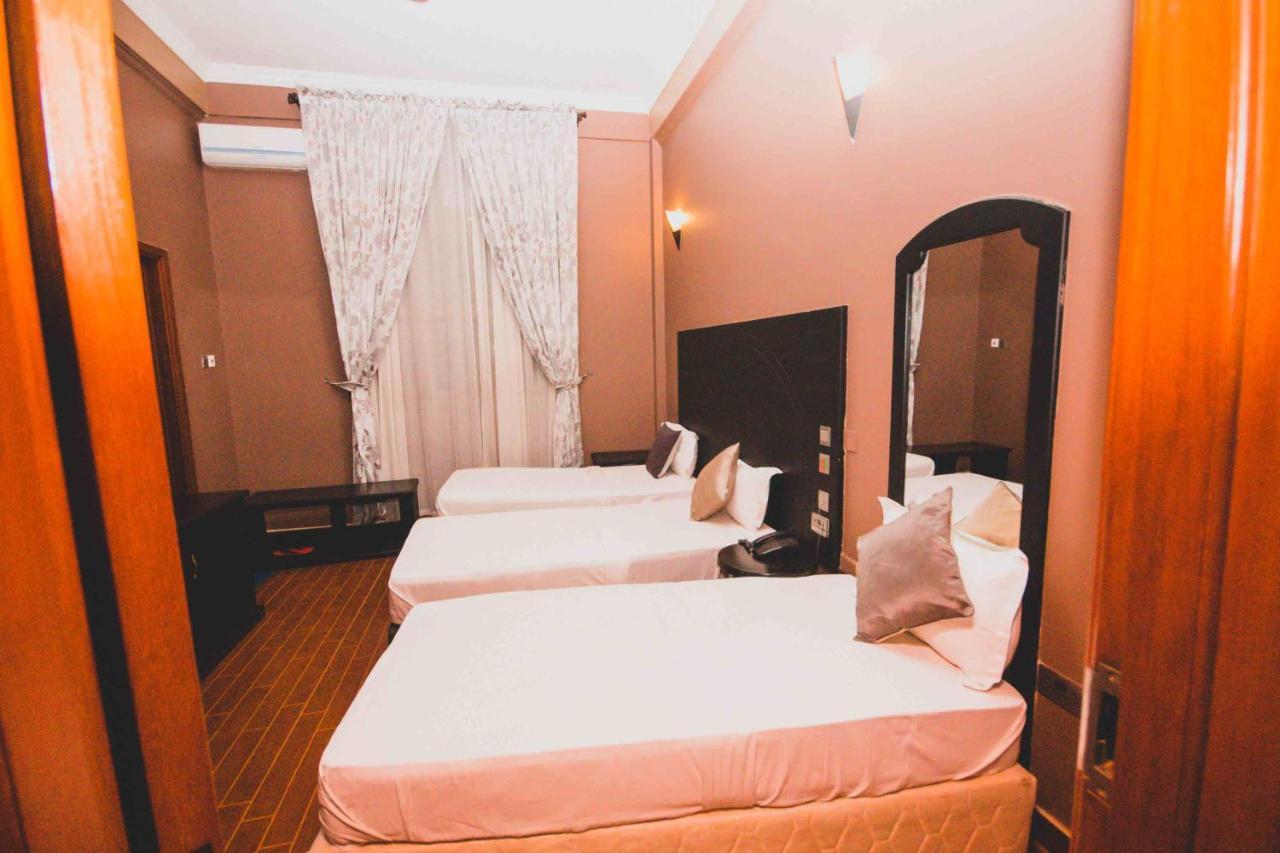 Panone Hotels - King'Ori Kilimanjaro Airport Moshi Dış mekan fotoğraf