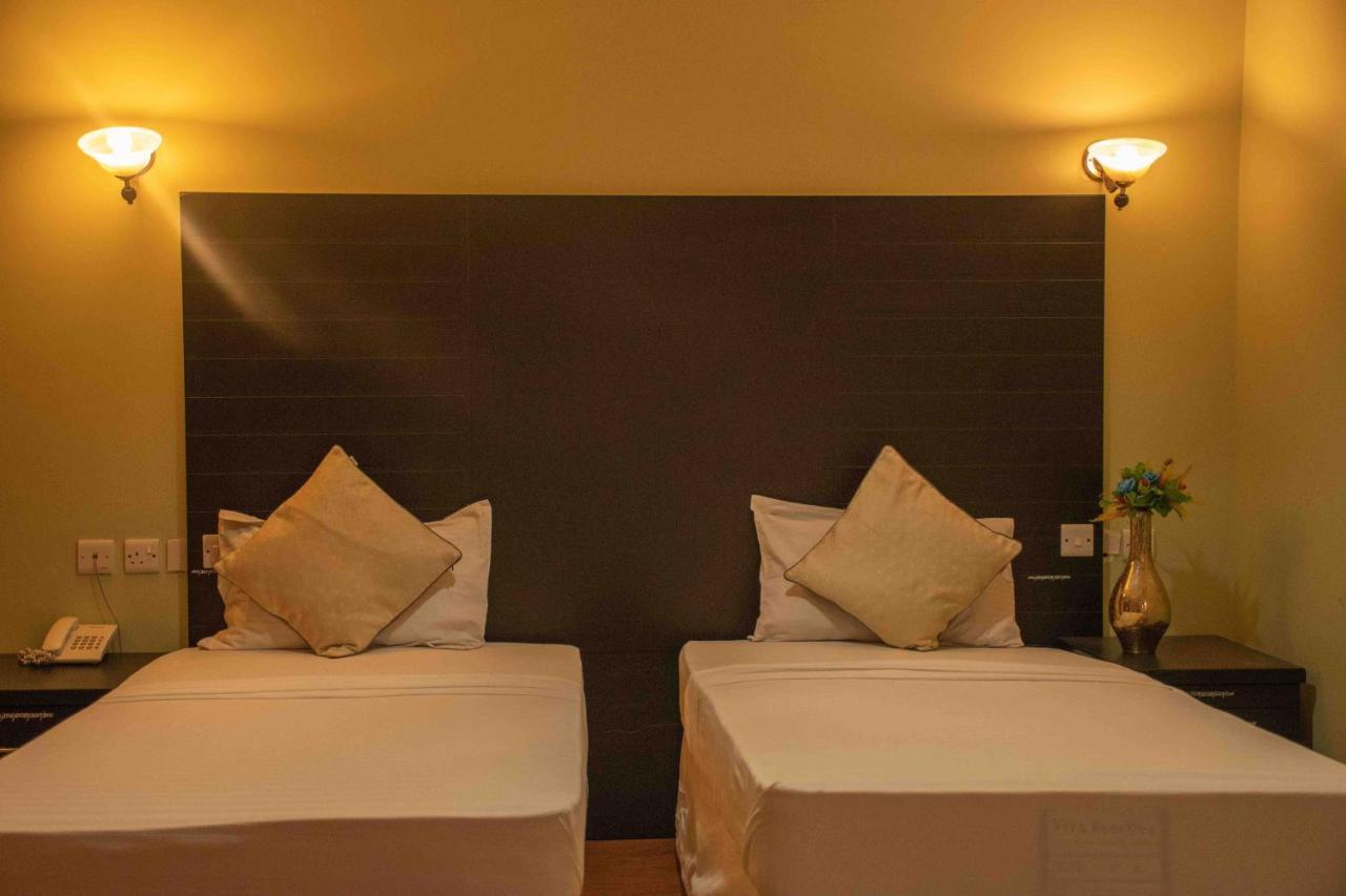 Panone Hotels - King'Ori Kilimanjaro Airport Moshi Dış mekan fotoğraf