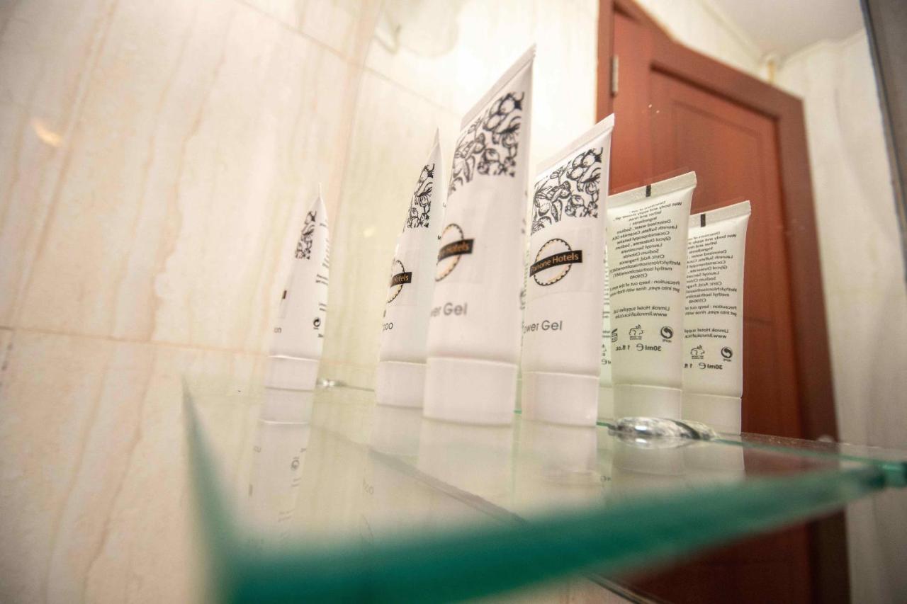 Panone Hotels - King'Ori Kilimanjaro Airport Moshi Dış mekan fotoğraf