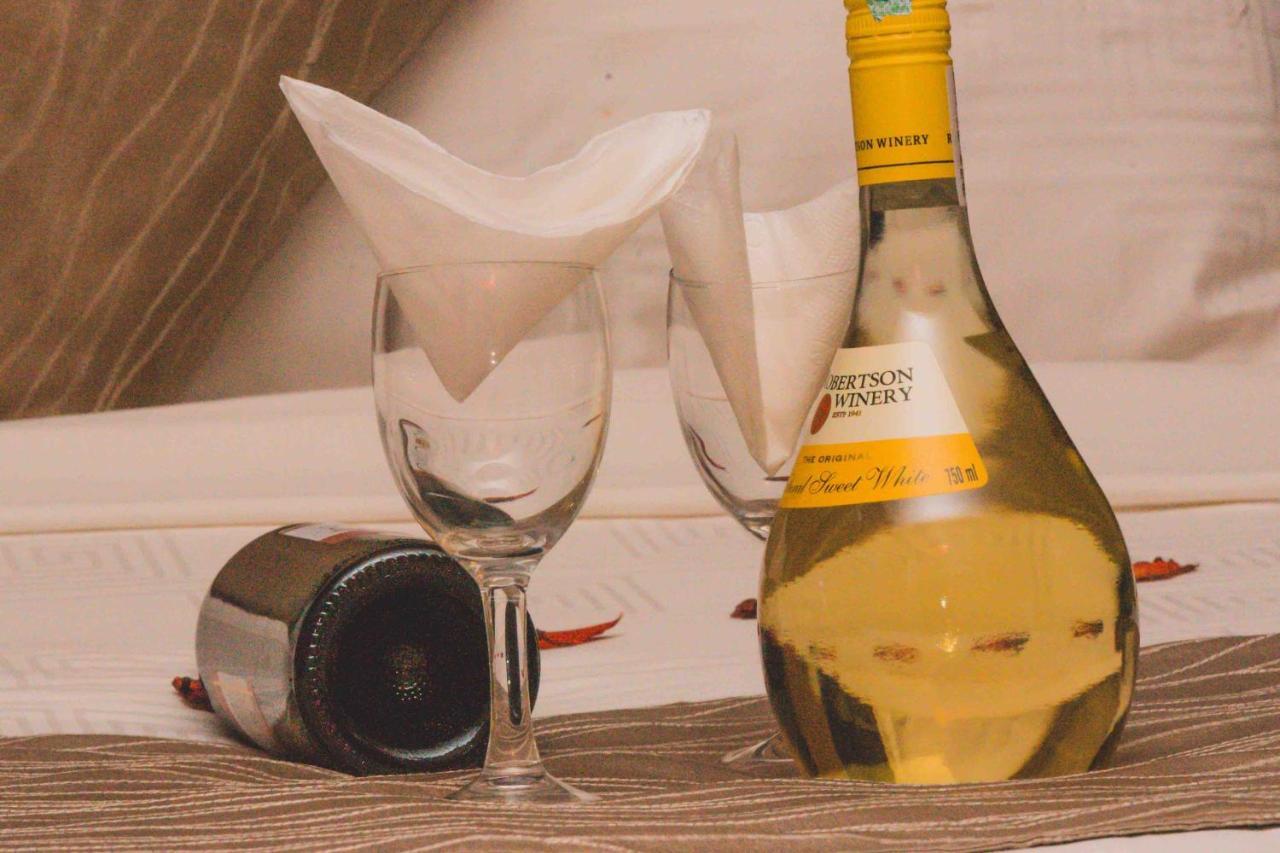 Panone Hotels - King'Ori Kilimanjaro Airport Moshi Dış mekan fotoğraf