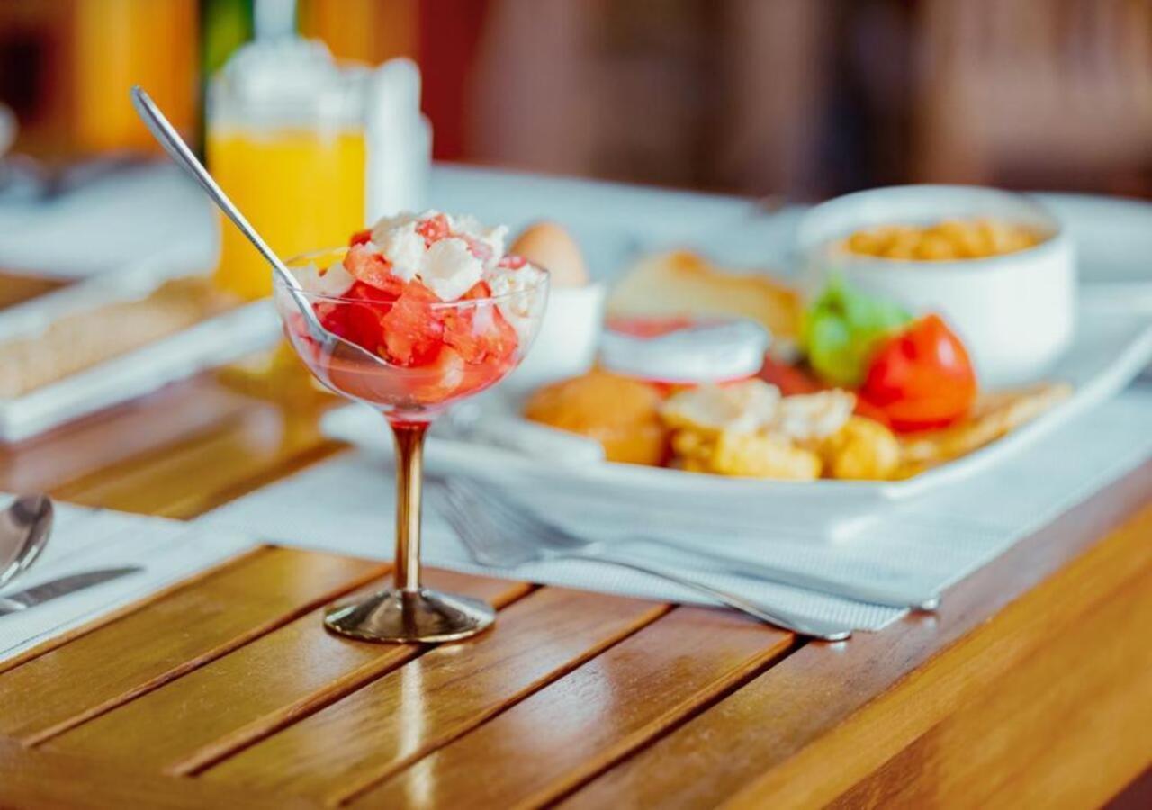 Panone Hotels - King'Ori Kilimanjaro Airport Moshi Dış mekan fotoğraf