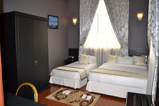 Panone Hotels - King'Ori Kilimanjaro Airport Moshi Dış mekan fotoğraf
